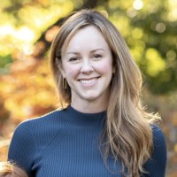 Hillary Perkins Marks