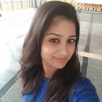 Shweta Bharti