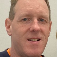 Scott Lindstrom
