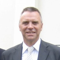 Dr. Franz Josef Strittmatter