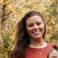 Ashley Wolfe