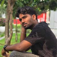 Badrinath .M.S