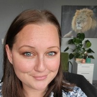 April Bohm