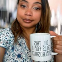 Chandelle Pullen, Msba