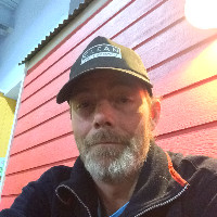 Keith Wright