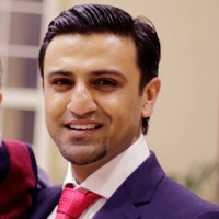 Tanzeel Rehman