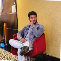 Mohammed Irfan Chowdhury