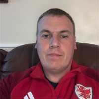 Kevin Halliday