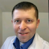 Justin Morris, Pharm.D.