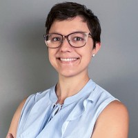 Clair Reynolds Kueny, Ph.D.