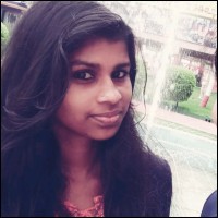 Athulya Saju