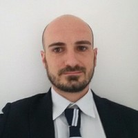 Gianluca Parodi