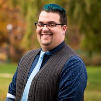 DJ Kelly-Quattrocchi, M.S.