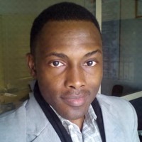 Chijioke Henry Ikechukwu