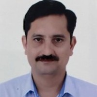 Prashant Bhole