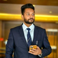 Harish Tr