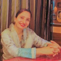 Nazmeen Zafar