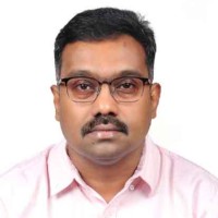Gireesh S