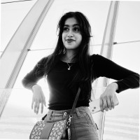 Apsara Hussain