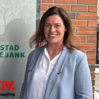 Hanne Marie Tegneby