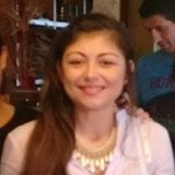 Giuliana Araújo Rufino