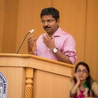 sharath ca