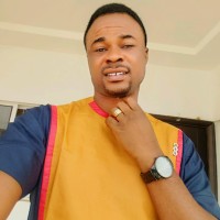 Bello Ibraheem Adewale