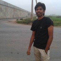 Praveen Kashimalla