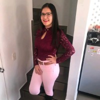 Karen Geraldinne Gomez Bernal