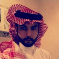 Saleh Alyami