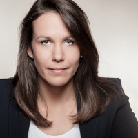 Natascha Stergiou