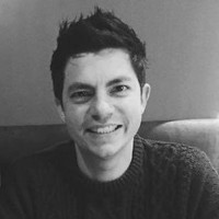 Daniel Chopra