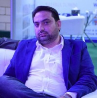 Mohsin Mujtaba