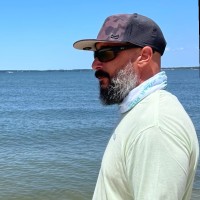 Dave Zarrello