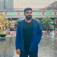 Gourav Bansal