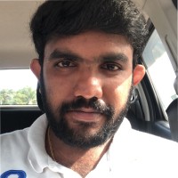 Madhavan Harikrishnan