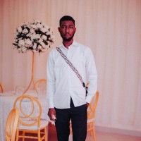 Kayode Fazazi Ajenifuja