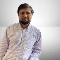 Sajid Pervez