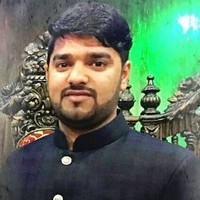 Waseem Raza