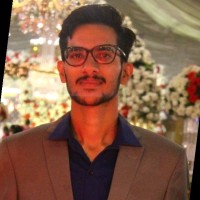Harris Baig