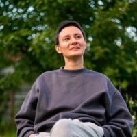 Марина Пахомова