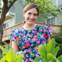 Kathryn Pfeffer-Scanlan MS, RD