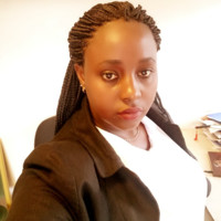 Loniah Njeru