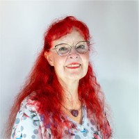 Angelika Budde