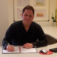 Mark Greaves