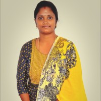 Vanitha Murugesan