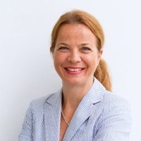 Frauke Jendro