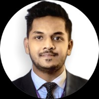 Tanzim Ahmed Khan