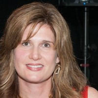 Christine Richards