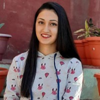 Anchal Rajput